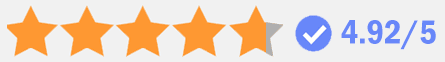 Vermix Pulse Pro 5-star verified customer rating based on 117,243 reviews