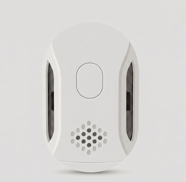 Vermix Pulse Pro ultrasonic pest repeller device for whole-home protection